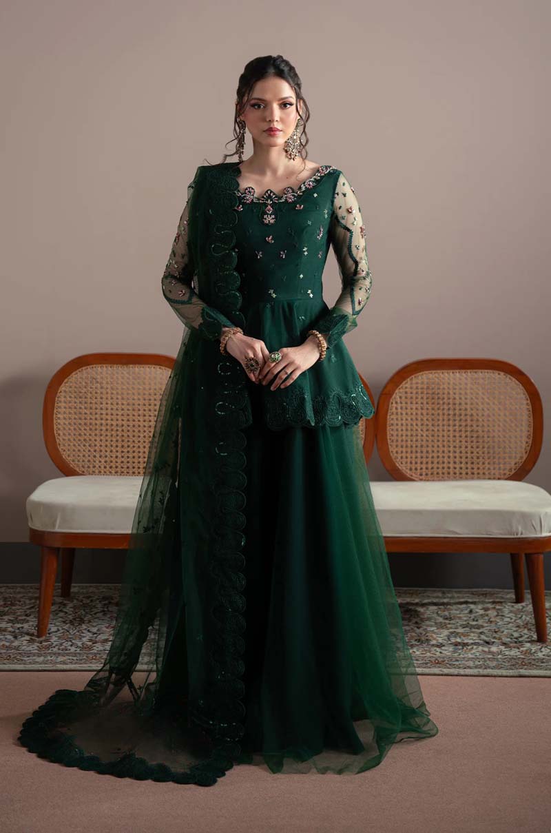 Elvin- Women's clothing Ready To Wear Three peice Suit