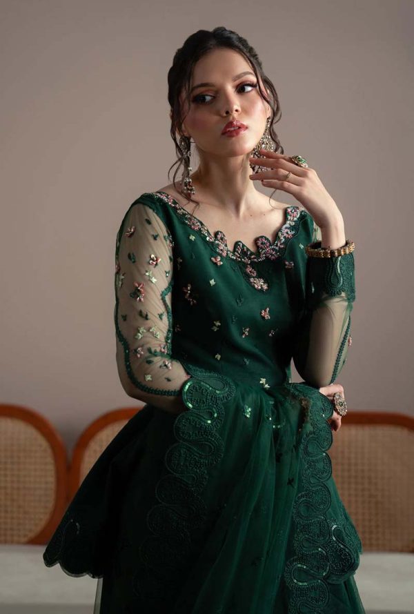 Elvin- Women's clothing Ready To Wear Three peice Suit