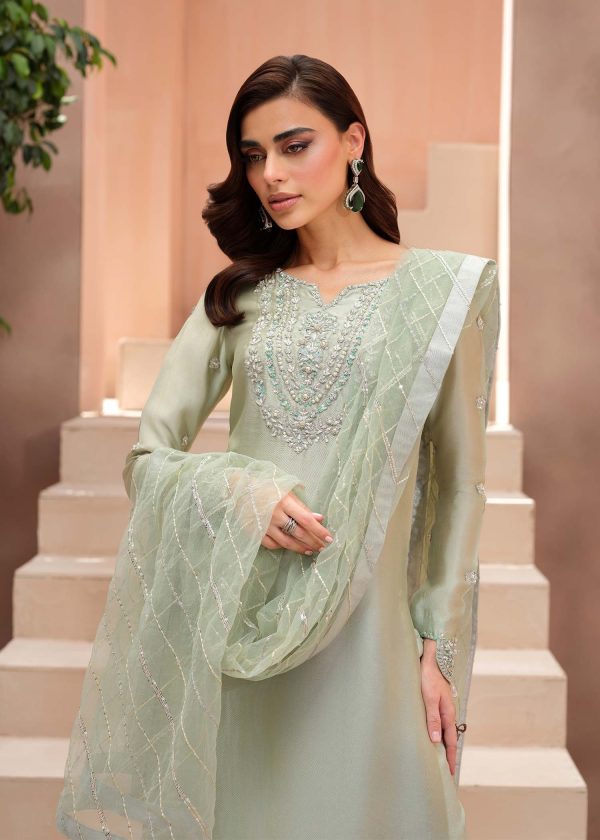 Pistachio 3 pcs - Image 3